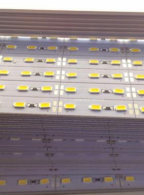 5730铝基板2835 4014LED化装品展柜 高亮贴片灯DC12V24V手机珠宝