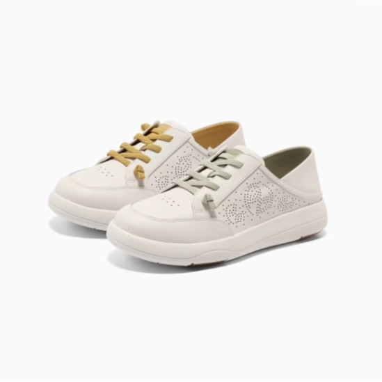 专柜正品森达2025夏款女鞋轻便舒适板鞋厚底休闲小白鞋4AJB3BM5,女鞋,休闲板鞋,淘宝优惠券,粉丝福利购,淘宝优惠卷