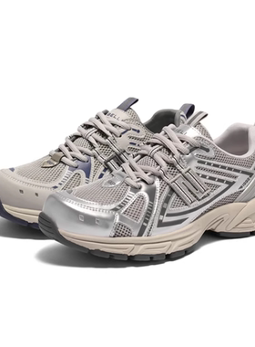 专柜正品百丽2025夏款男鞋蓝鲸网面休闲老爹鞋厚底运动鞋A1952BM5