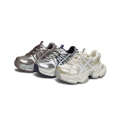 专柜正品天美意2026春新款女鞋厚底老爹鞋复古运动休闲鞋BM312AM6