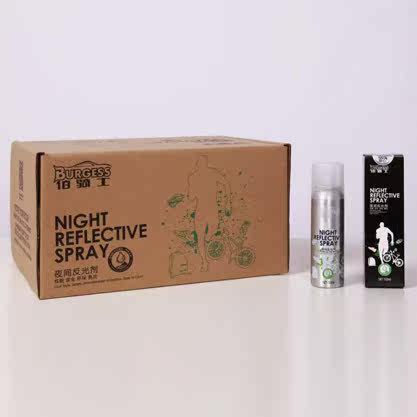 Déco pour vélo BURGESS - Ref 2282951 Image 5