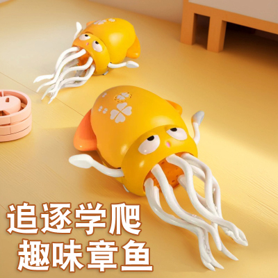 婴儿学爬抬头引导【0-1岁】早教
