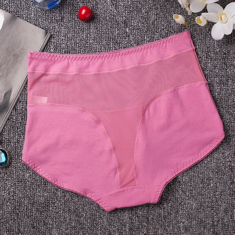 Slip jeunesse en coton - Ref 640577 Image 3