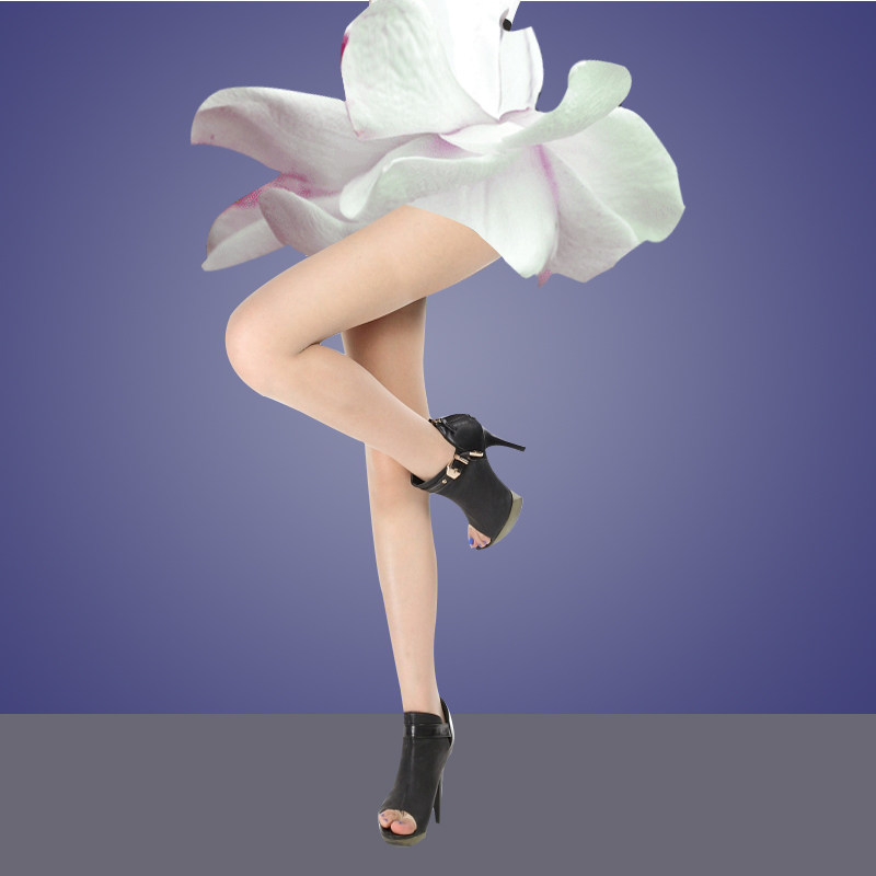 Chaussettes - collants r001 - Ref 762392 Image 5