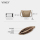 Viney bag 2026 новая женская сумка из натуральной кожи, маленькая сумка из воловьей кожи, сумка-клецка на плечо, сумка для мобильного телефона, сумка-мессенджер mini 4