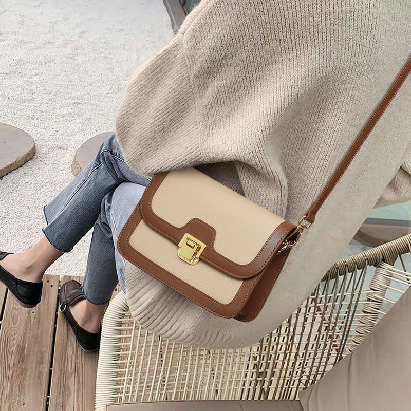 Viney包包2023新款女包通用款女包