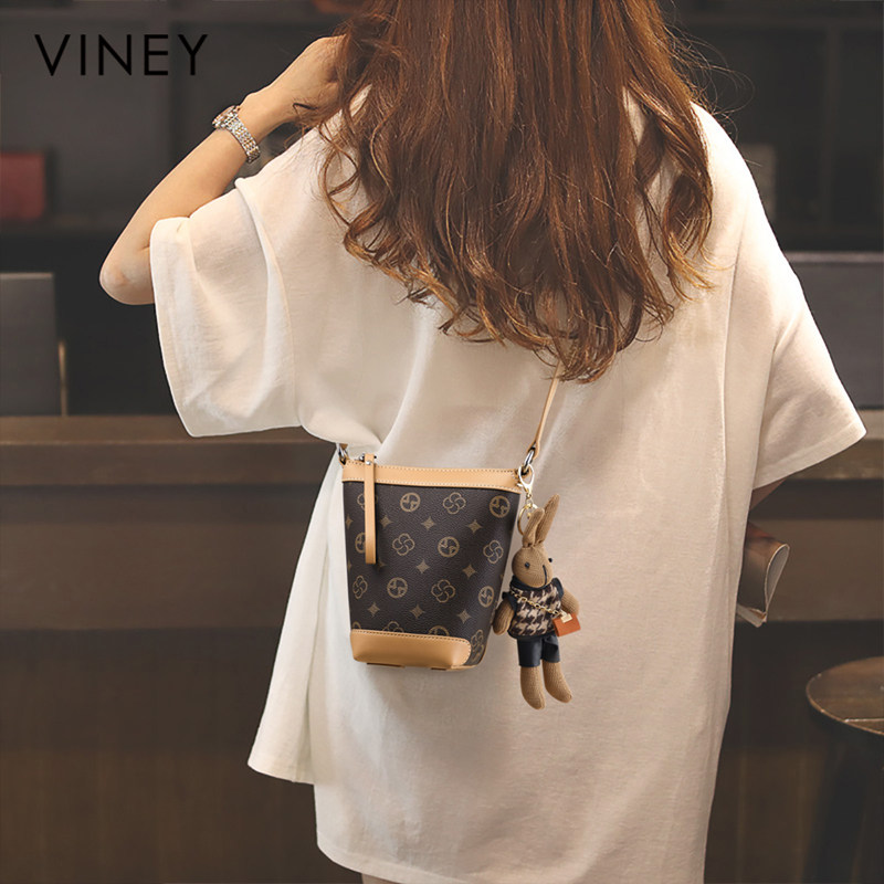 Viney手机包包女式2025手机包