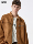 DPX осенняя короткая куртка из американской замши Harrington, мужская мотоциклетная куртка бренда cleanfit tide с воротником-стойкой mini 1