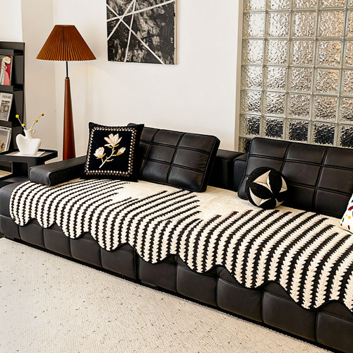 劳伦斯沙发专用轻奢高级感沙发垫