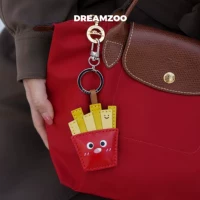 Забавный брелок