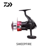 Daiwa/Dayiwa Спинническое колесо Crossfire Lt 2B CS Roads и Asian Flaw Line Fish Fish Fish