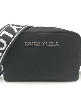 bimba新款单肩斜挎包