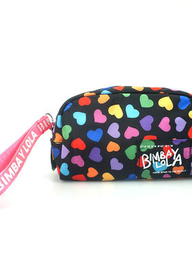 2025新款女士手拿包时尚百搭休闲手拿包