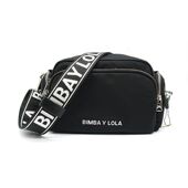 西班牙奢侈品牌Bimba lola单肩斜挎包