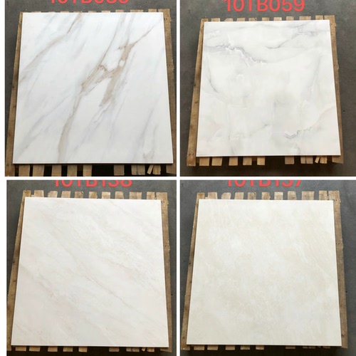 广东1000x1000瓷砖客厅地砖通体大理石地板砖防滑耐磨砖简约亮光
