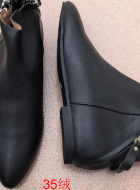 匠逸订做定做32小码高跟鞋婚鞋真皮大码女鞋40凉鞋加肥高低脚A7