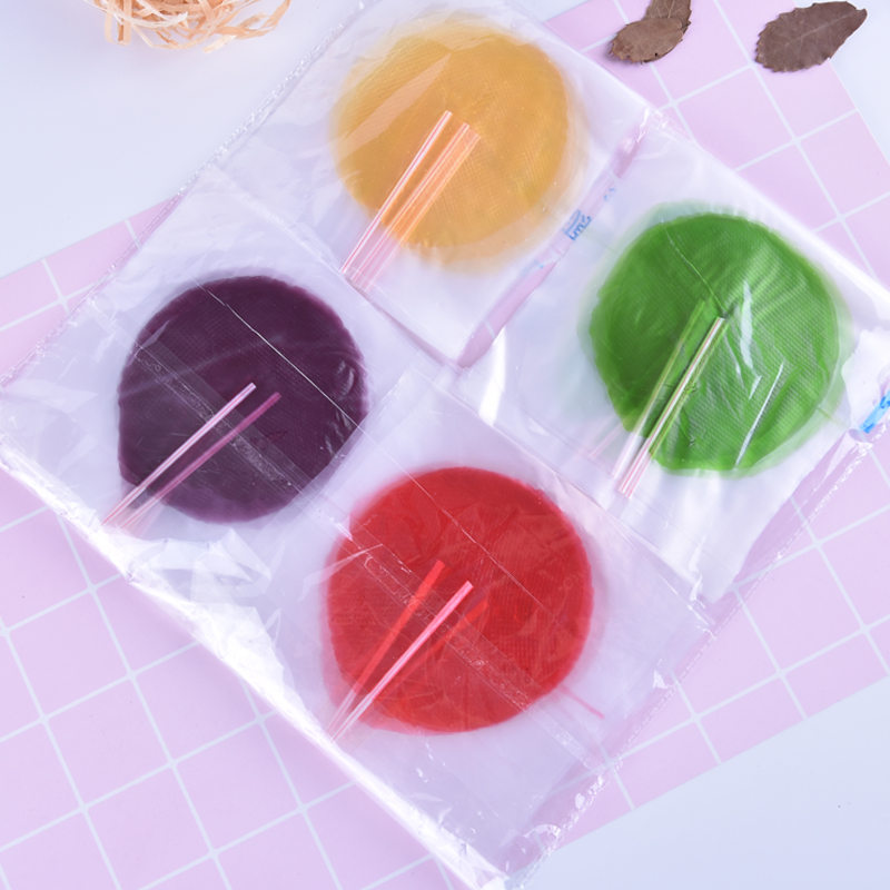 80后怀旧零食麦芽糖果太阳糖拉丝糖黏粘牙糖牙签糖包?#23460;?#34955;52片