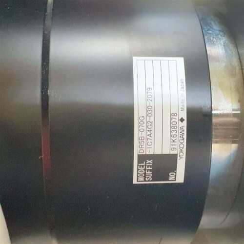 可维修DD马达DR5B-070G、成色如图、功能包好邮