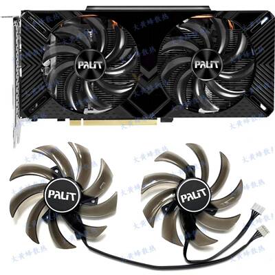 可维修 PALIT/同德GTX1660 1660S 1660t
