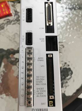可维修驱动器 SRCX 05 SRCX05 质量保证实物品拍摄