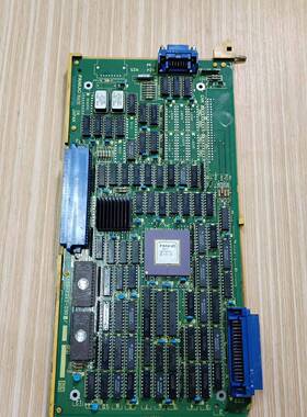 可维修FANUC主板 A16B-1211-0901，实物