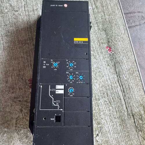 可维修梅兰日兰STR38S控制器 24VDC供电 功能完