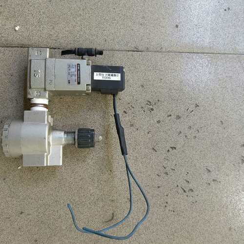 可维修：电磁阀：VNA211-15A-1GS：