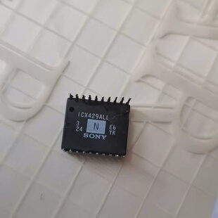 可维修ICX429ALL图像传感器议价