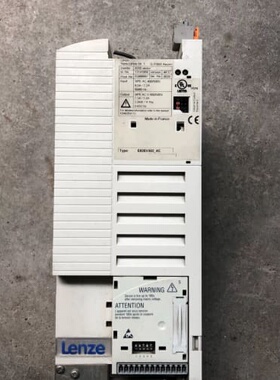 可维修变频器E82EV302K4C，不含IO板，不闲聊议价