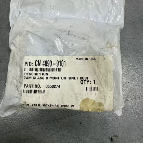 可维修ZAM CLASS B MOTOR IDNET CCCF议价