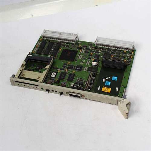 可维修6ES5948-3UR23 Cpu Processor Module