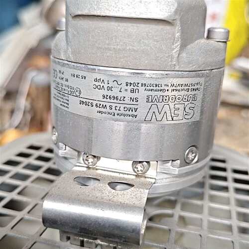 可维修amg73sw29s2048 sew电机编码器