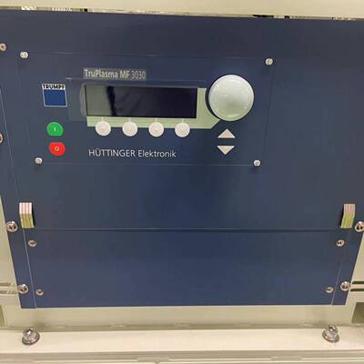 可维修霍廷格 HOTTINR Elektronik TruPl