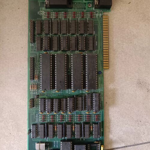 可维修议价ORIGNAL AUTOMATION MAC-H10-2议价