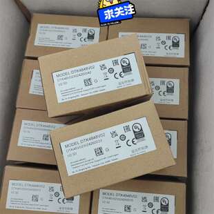 可维修温度控制器DTK4848V02,未使用10台议价