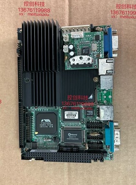 可维修！艾讯 SBC84610 Rev.A2工控机主板议价