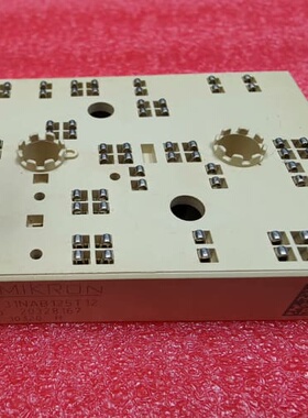 可维修西门康SKIIP31N125T12 SKIIP32NA议价