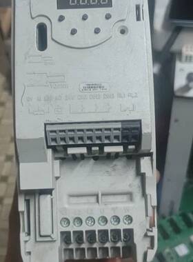 可维修V800-4T0015G 变频器！