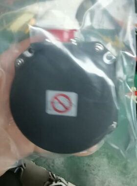可维修HG-SR152BJ编码器新电机拆下。议价