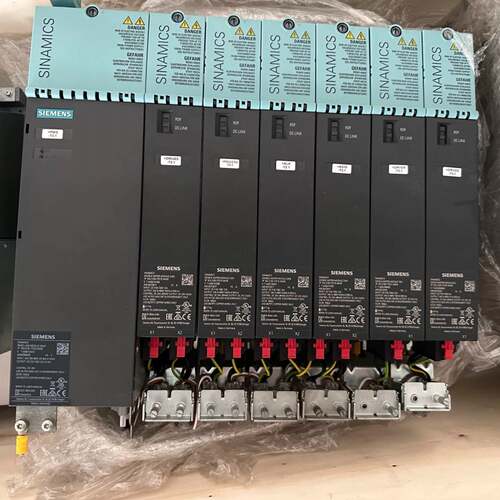 可维修SINAMICS驱动器，型号6SL3130-1TE22