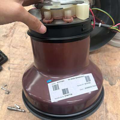 可维修ALES泰雷兹影像增强器TH49426 QXH665VR1议价
