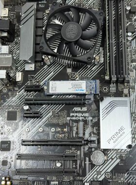 可维修华硕 Prime B460-Plus主板大板议价