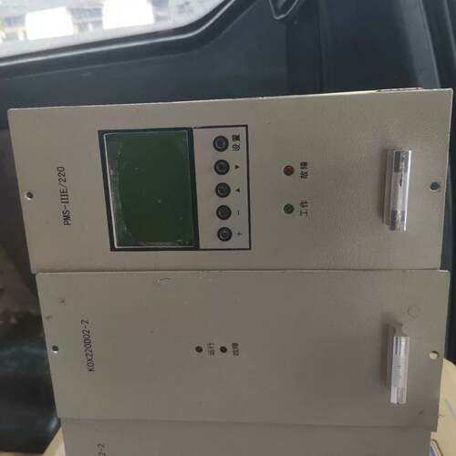 可维修充电模块PMS-IIIE/220控制器