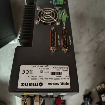 可维修manz aico.MIB.SA 81098450 Rev：议价