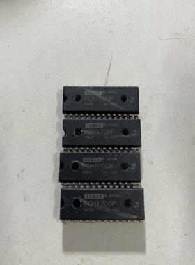 可维修PCM1700P-JI 4个拔作 4个同批号的配对一起议价