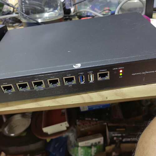 可维修Gigit  AC  Core GTateway／AC