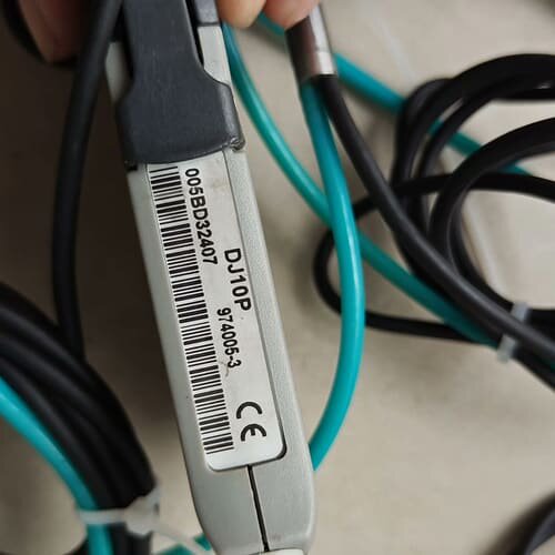 可维修DJ10P位移传感器，英国Solartron施伦伯杰/输议价