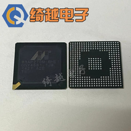 88AP270M-BHE1 BGA处理器 现货 88AP270M 可直拍
