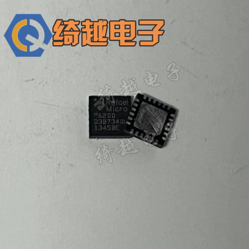 R620D 液晶电视主板芯片
