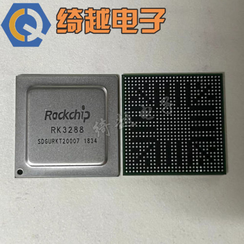 RK3288 PK3288 B芯片